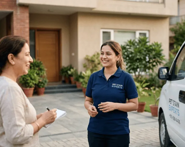 Pet Stain Carpet Cleaning Corrales, NM FAQs